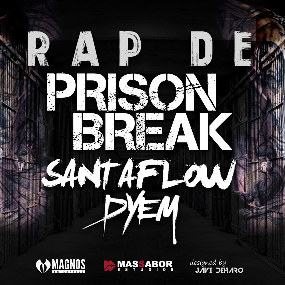 Picture of Rap de Prison Break