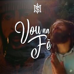Cover of Vou na Fé