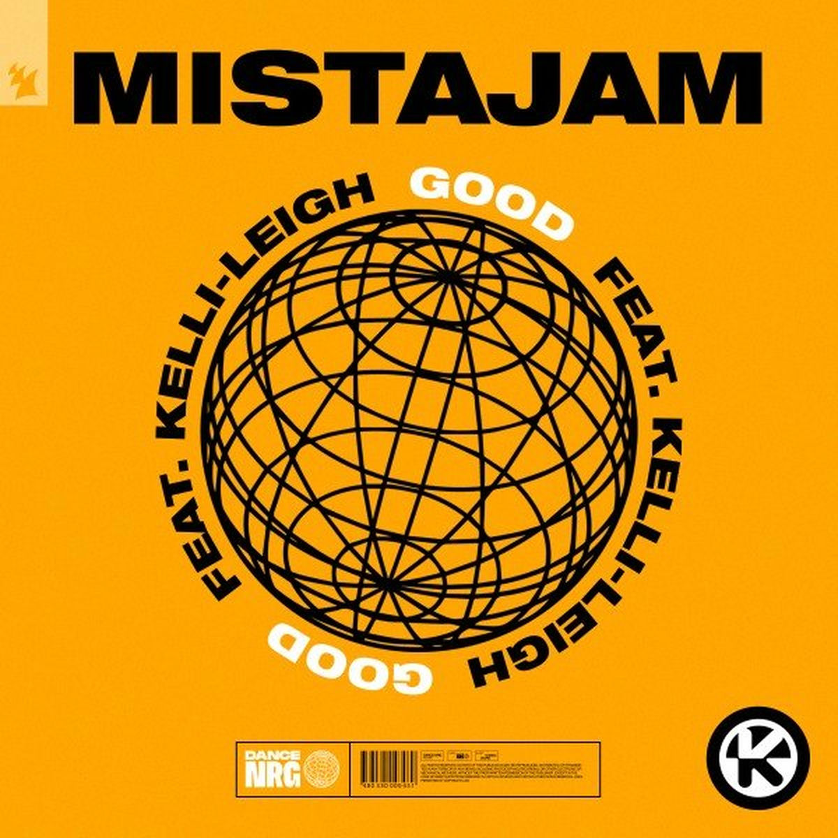 Album cover of Good
