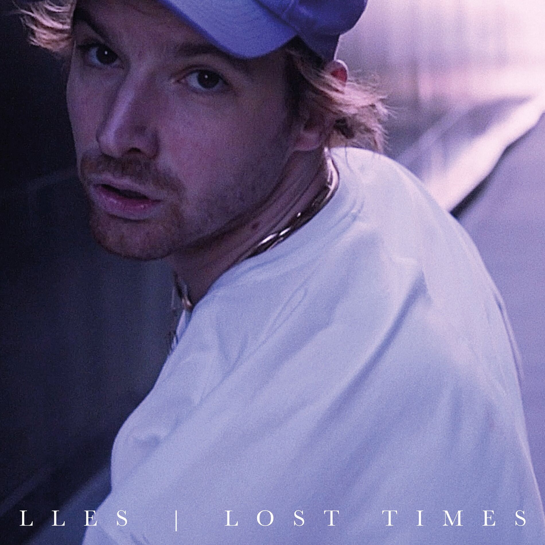 Album cover of Lost Times