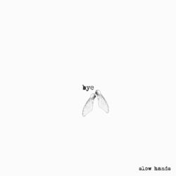 Cover of Bye