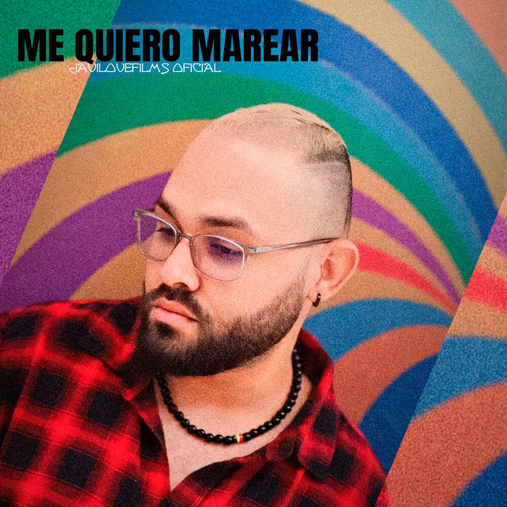 Picture of Me Quiero Marear