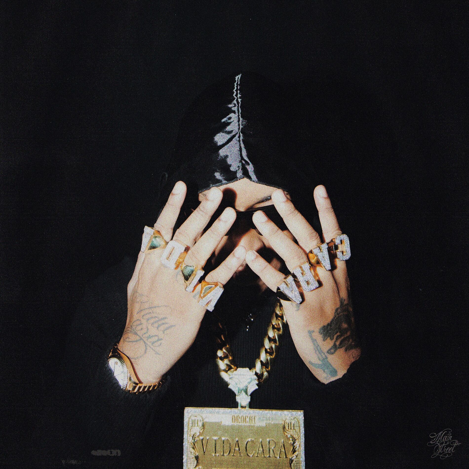 Album cover of Ela Só Pensa em Sexo
