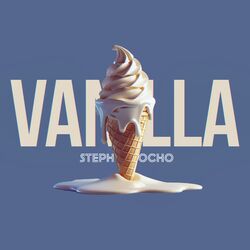Cover of Vanilla