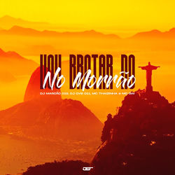 Vou Brotar no Morrão (feat. MC Thaizinha)