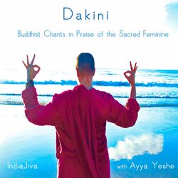 Cover of Dakini