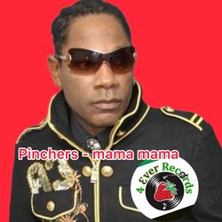 Cover of Mama Mama