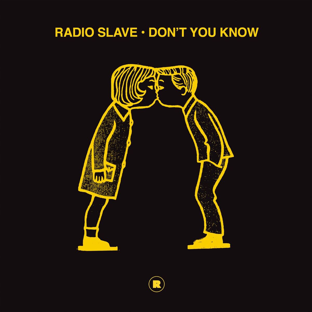 Album cover of Don’t You Know