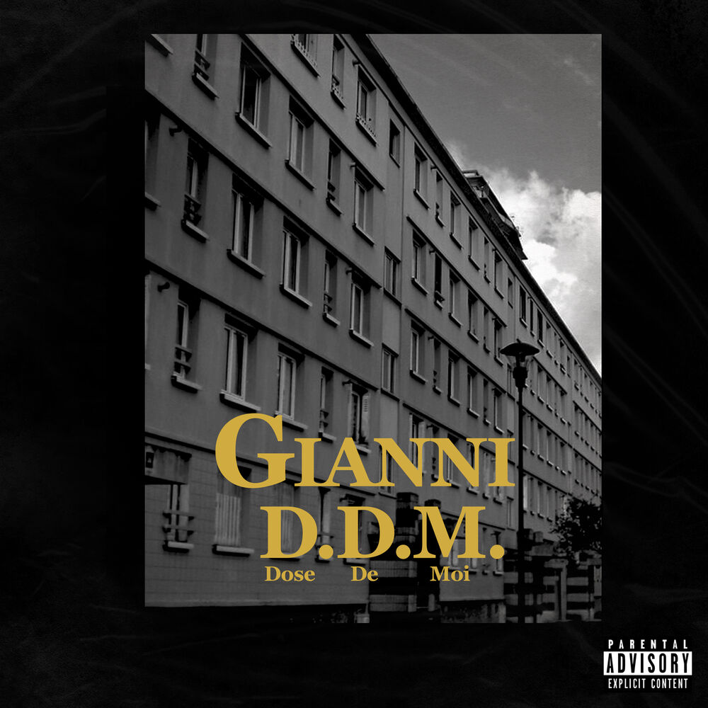 Picture of D.D.M