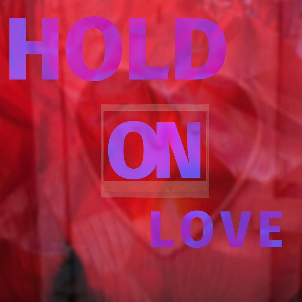 Album cover of Hold on Love