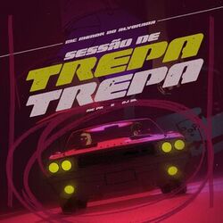 Cover of Sessão De Trepa Trepa