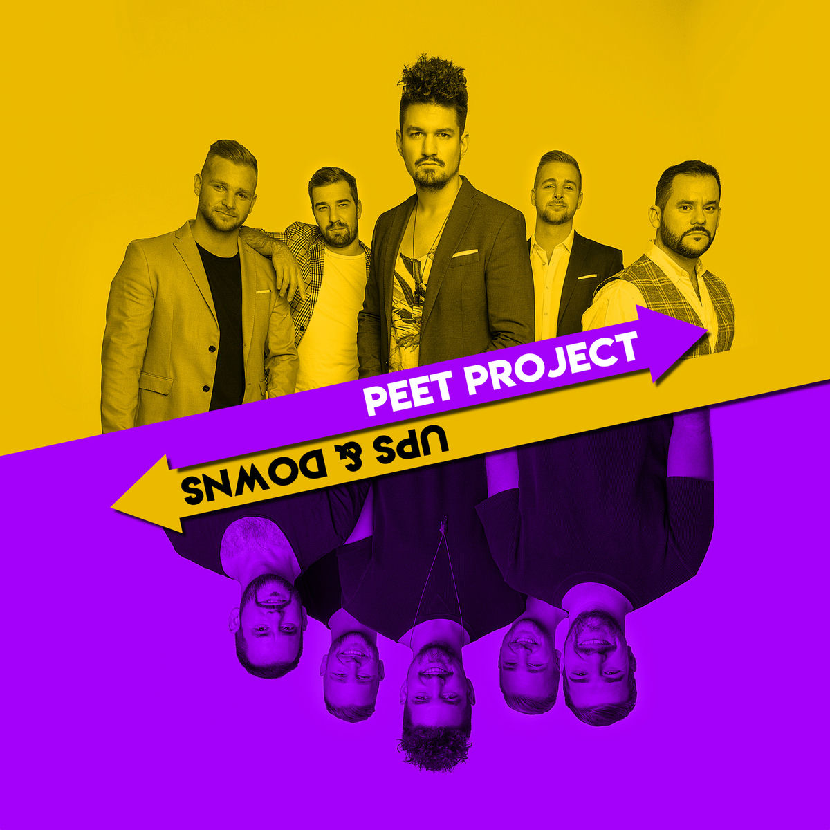 Album cover of Let's Do This