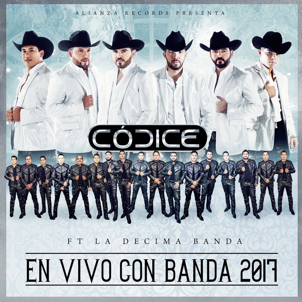 Picture of En Vivo Con Banda