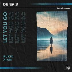 Cover of Let You Go