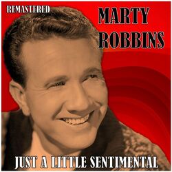 Cover of Just a Little Sentimental (Remastered)
