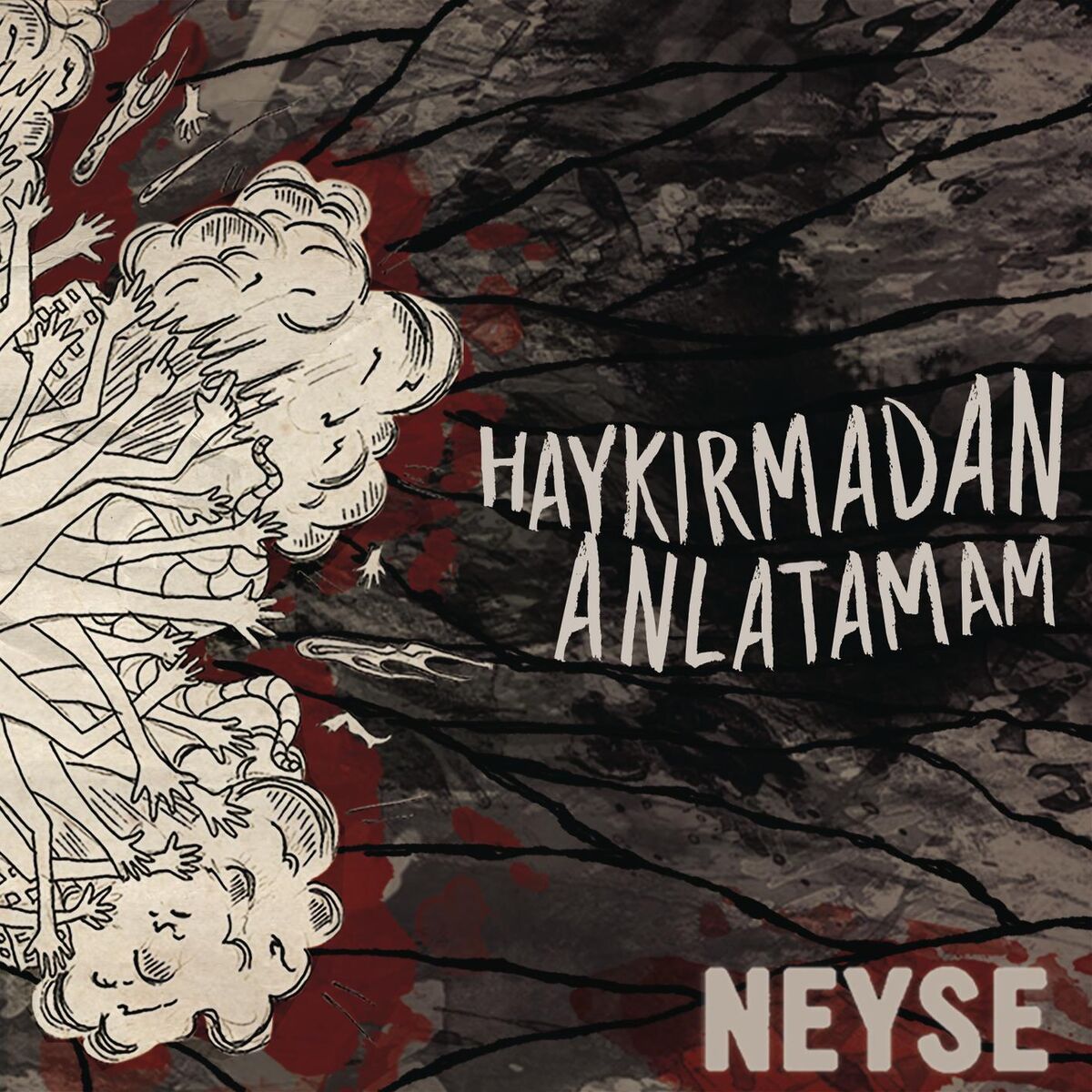 Album cover of Derhal