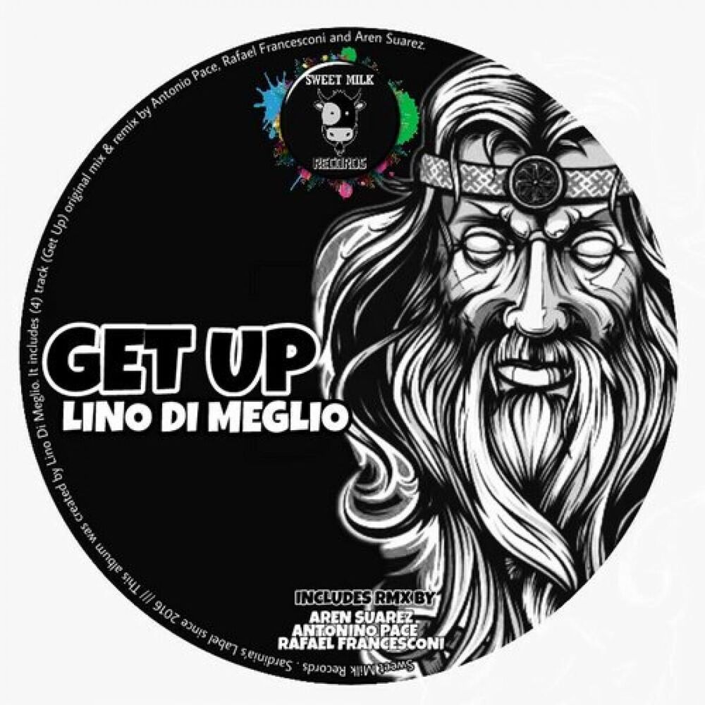 Picture of Get Up EP