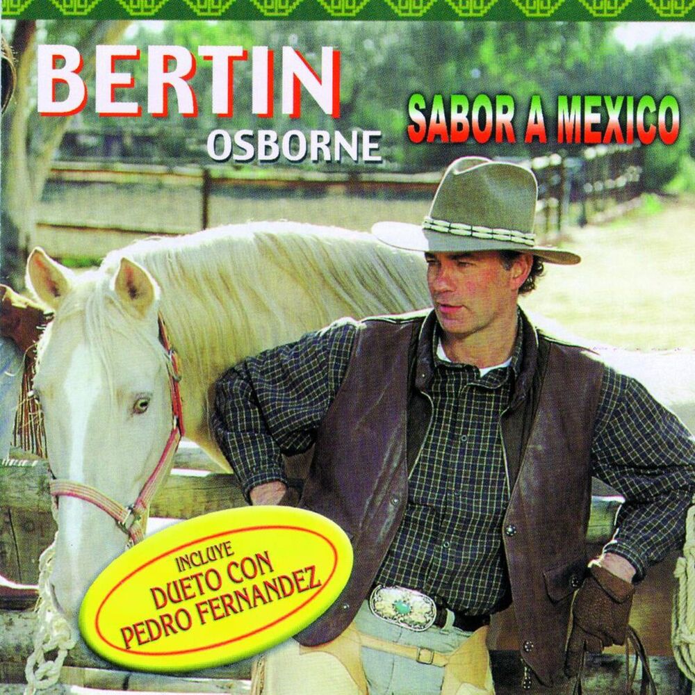 Picture of Sabor A Mexico