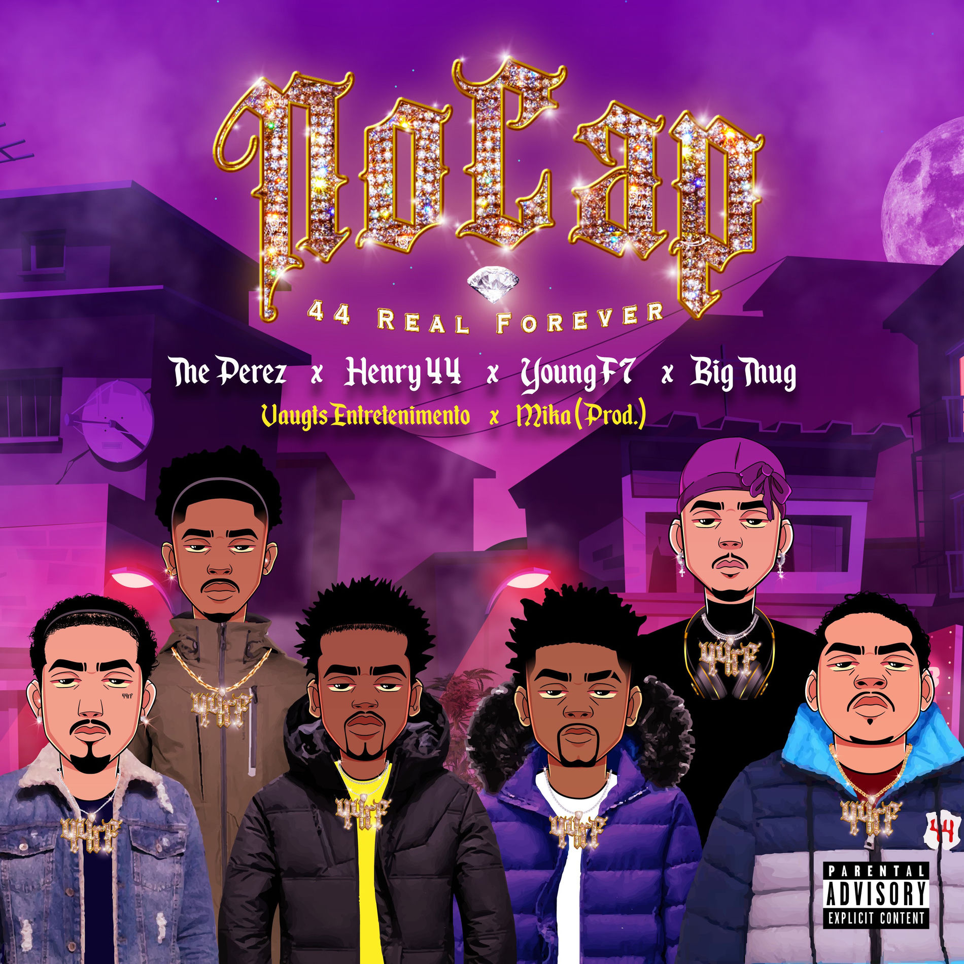 Smooth Da Thugg 『A Thugg's Confession』 maxresdefault.jpg
