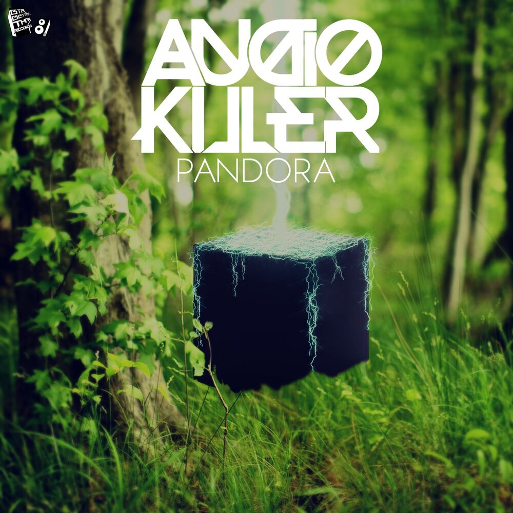 Picture of Pandora