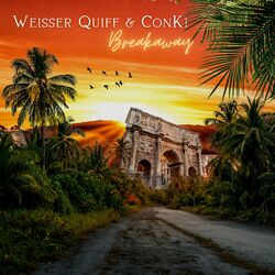 Cover of Breakaway