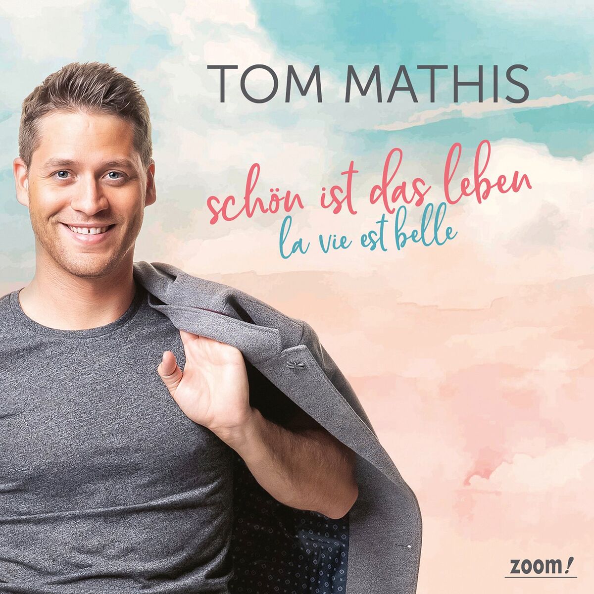 Album cover of Tout