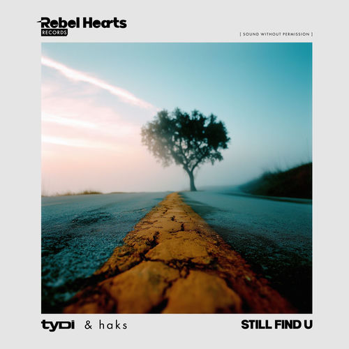 Still Find U artwork