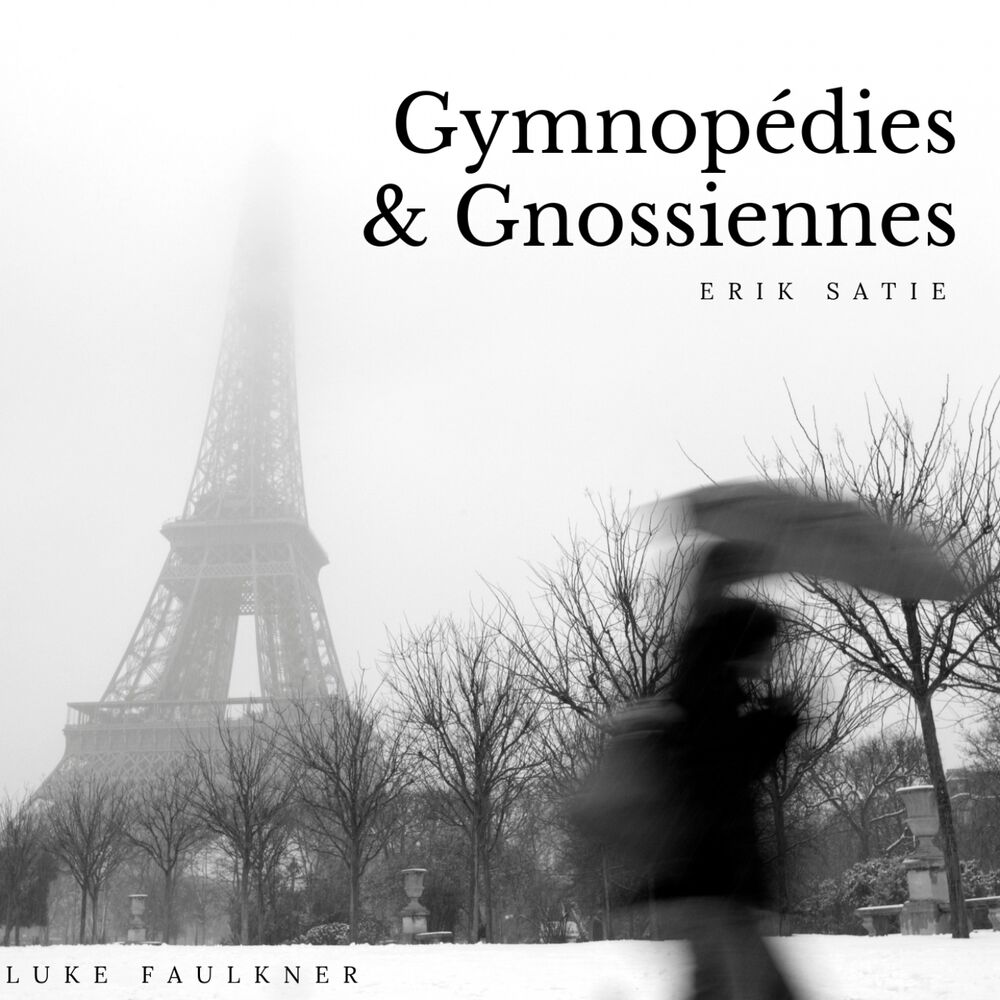 Picture of Satie: Gymnopédies & Gnossiennes