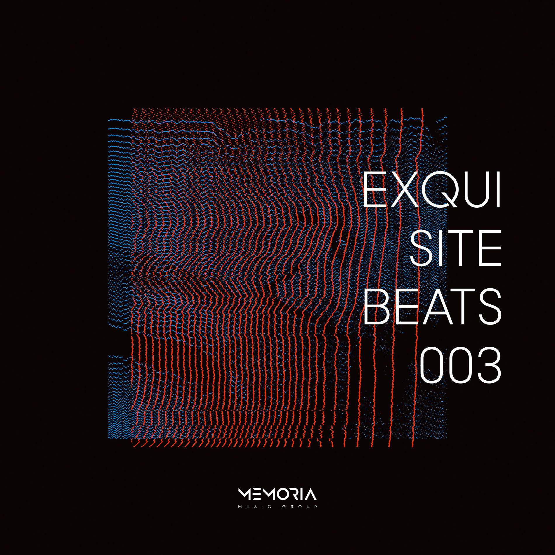 Album cover of Exquisite Beats 003