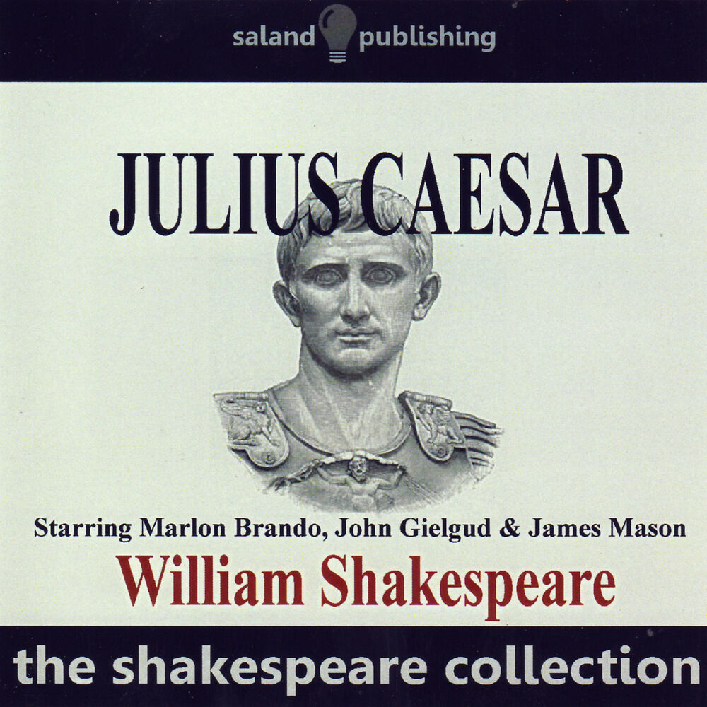 Picture of Julius Caesar