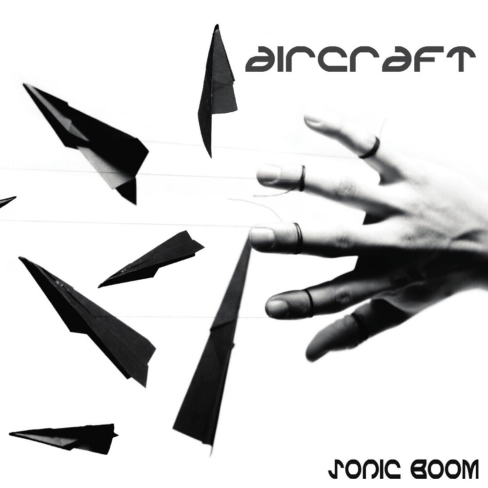 Picture of Sonic Boom
