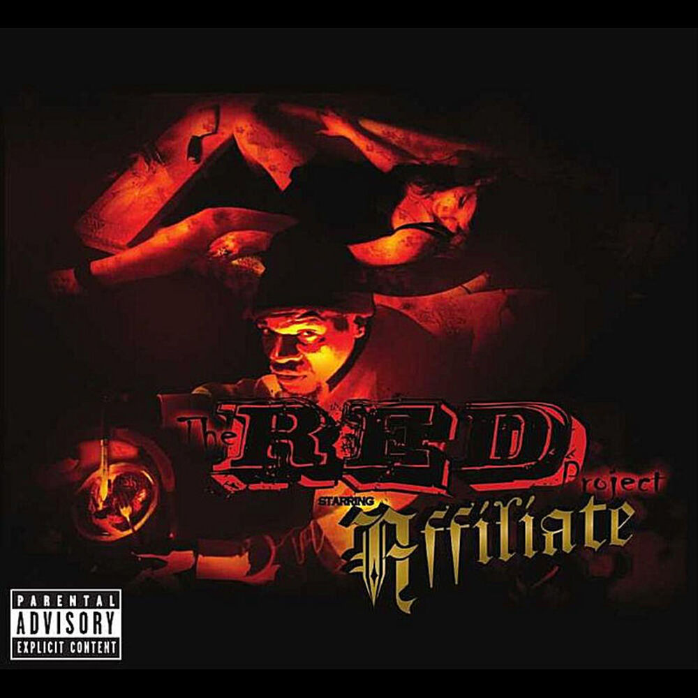 Picture of The Red Project