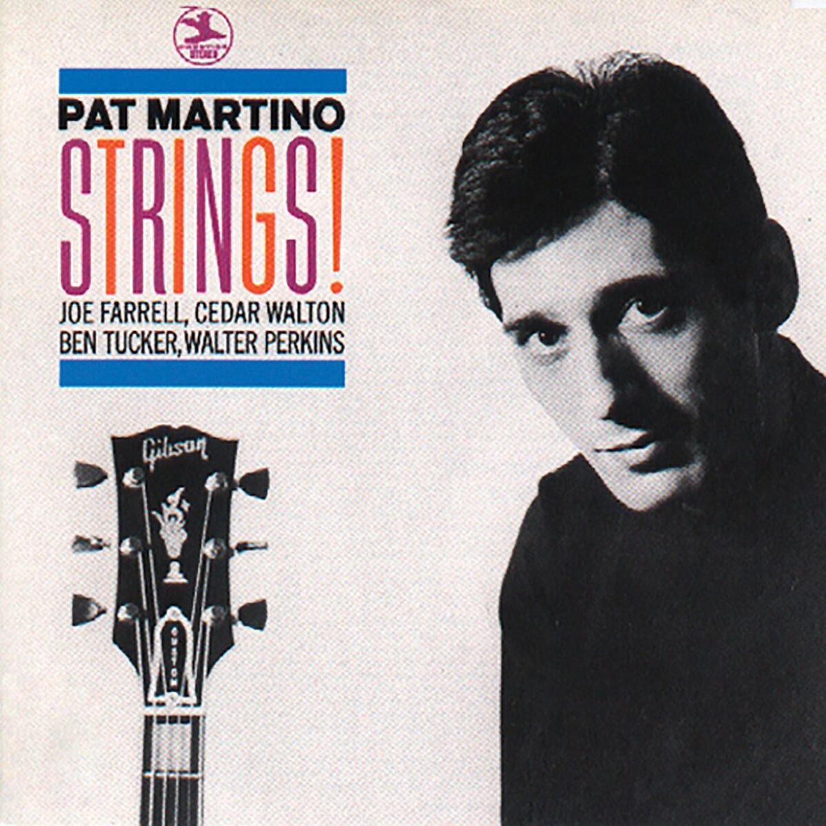 Album cover of Strings!