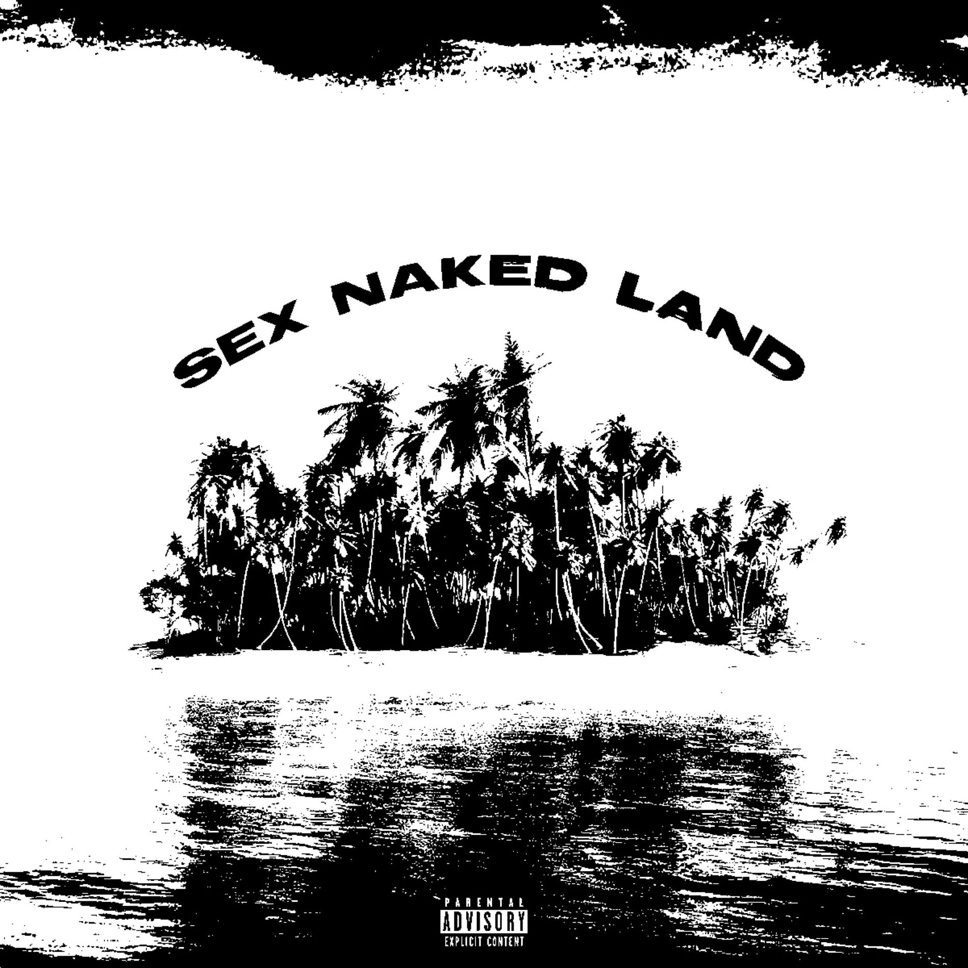 Album cover of Sexnakedland