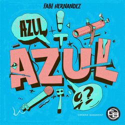 Cover of Azul