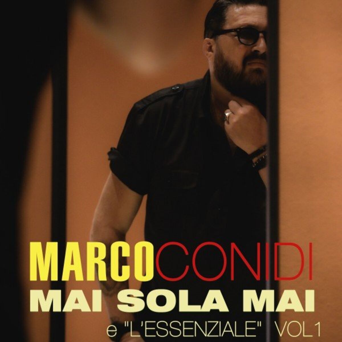 Album cover of Mai sola mai e l'essenziale, Vol. 1