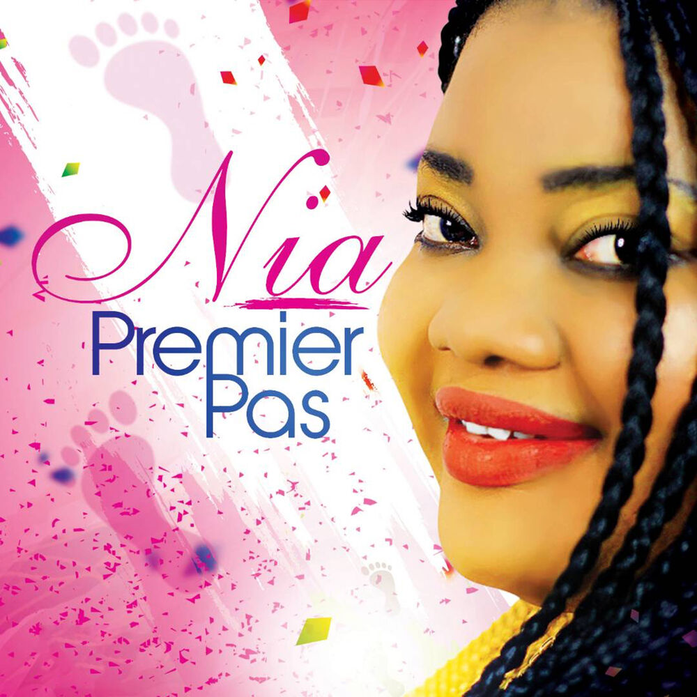Picture of Premier pas
