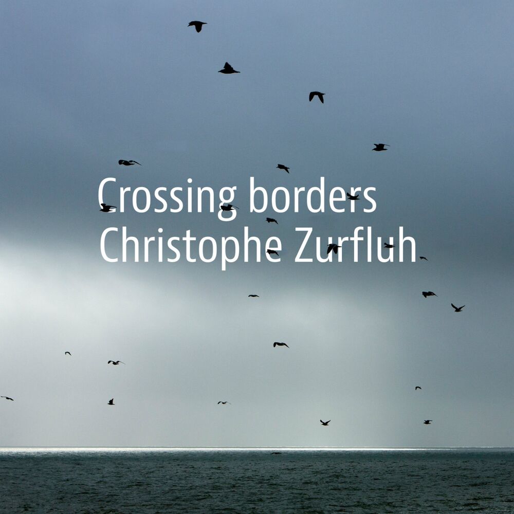 Picture of Crossing Borders