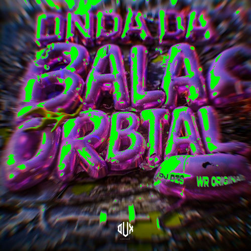 Onda da Bala Orbital