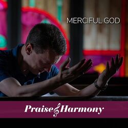 Cover of Merciful God