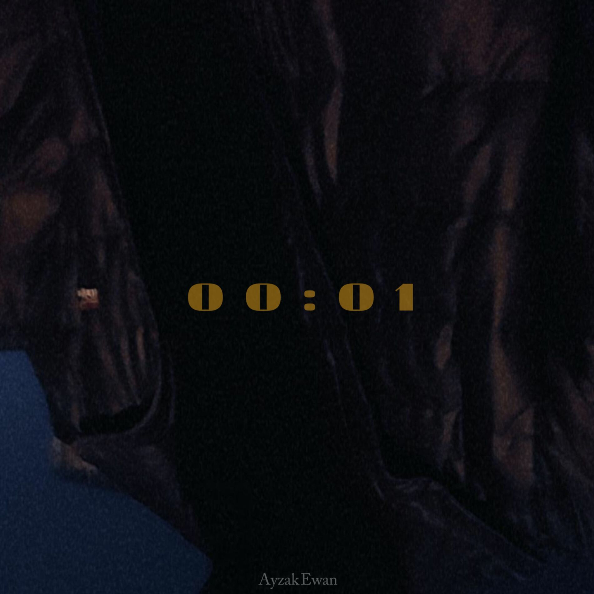 Album cover of 00:01