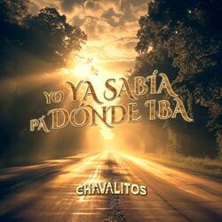 Cover of Yo Ya Sabia Pa Donde Iba