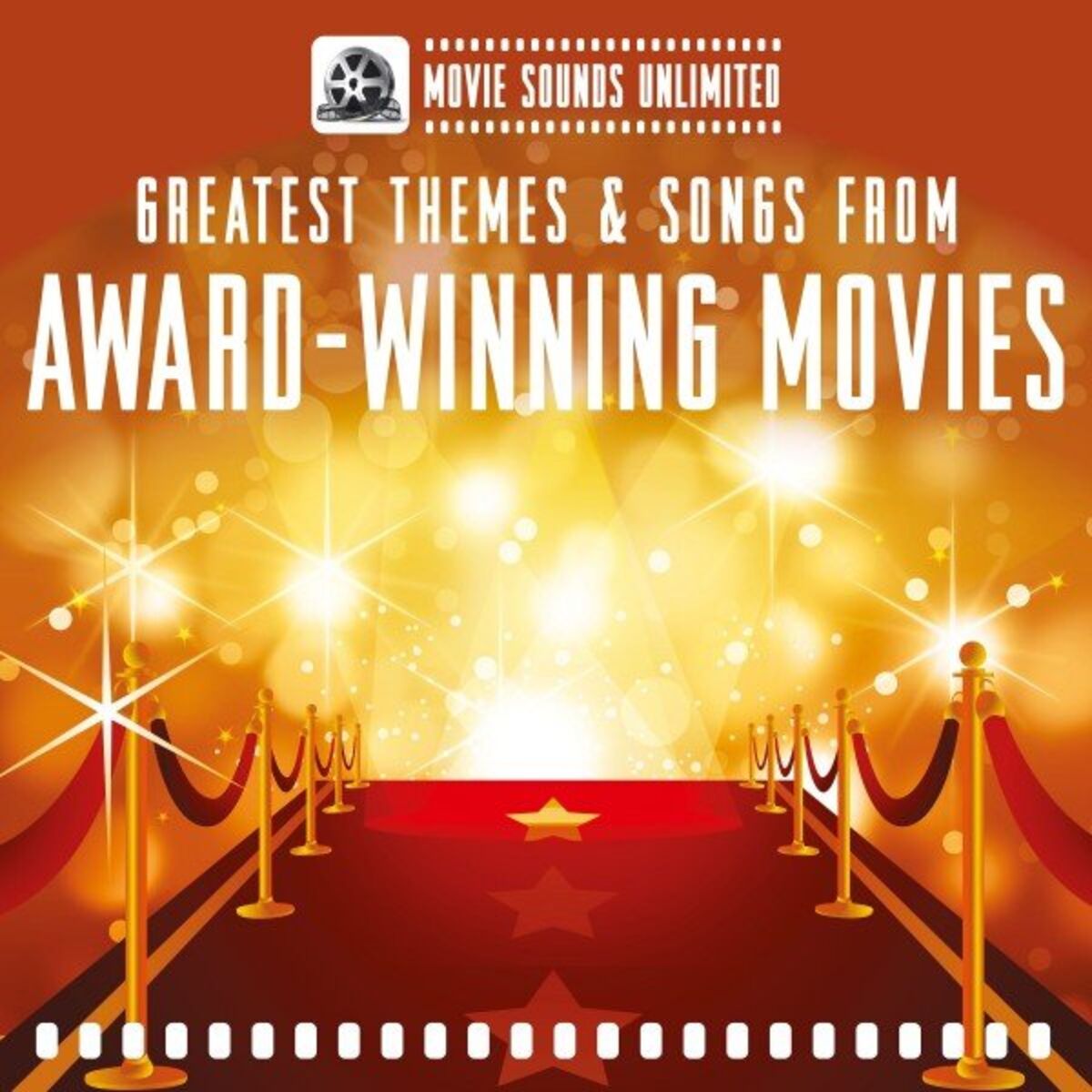 Album cover of Theme from 