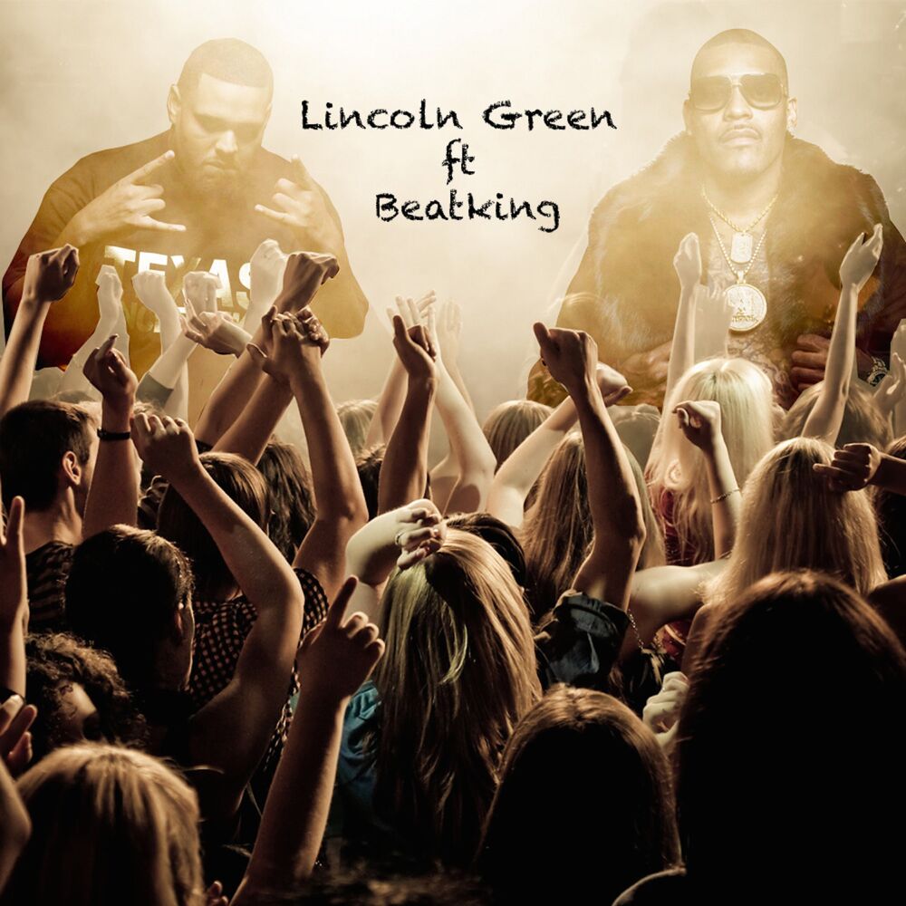 Picture of Lincoln Green (feat. Beat King)