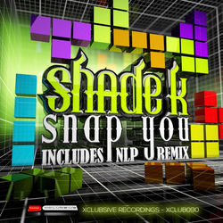 Descargar Snap You (Original Mix) - Shade K MP3