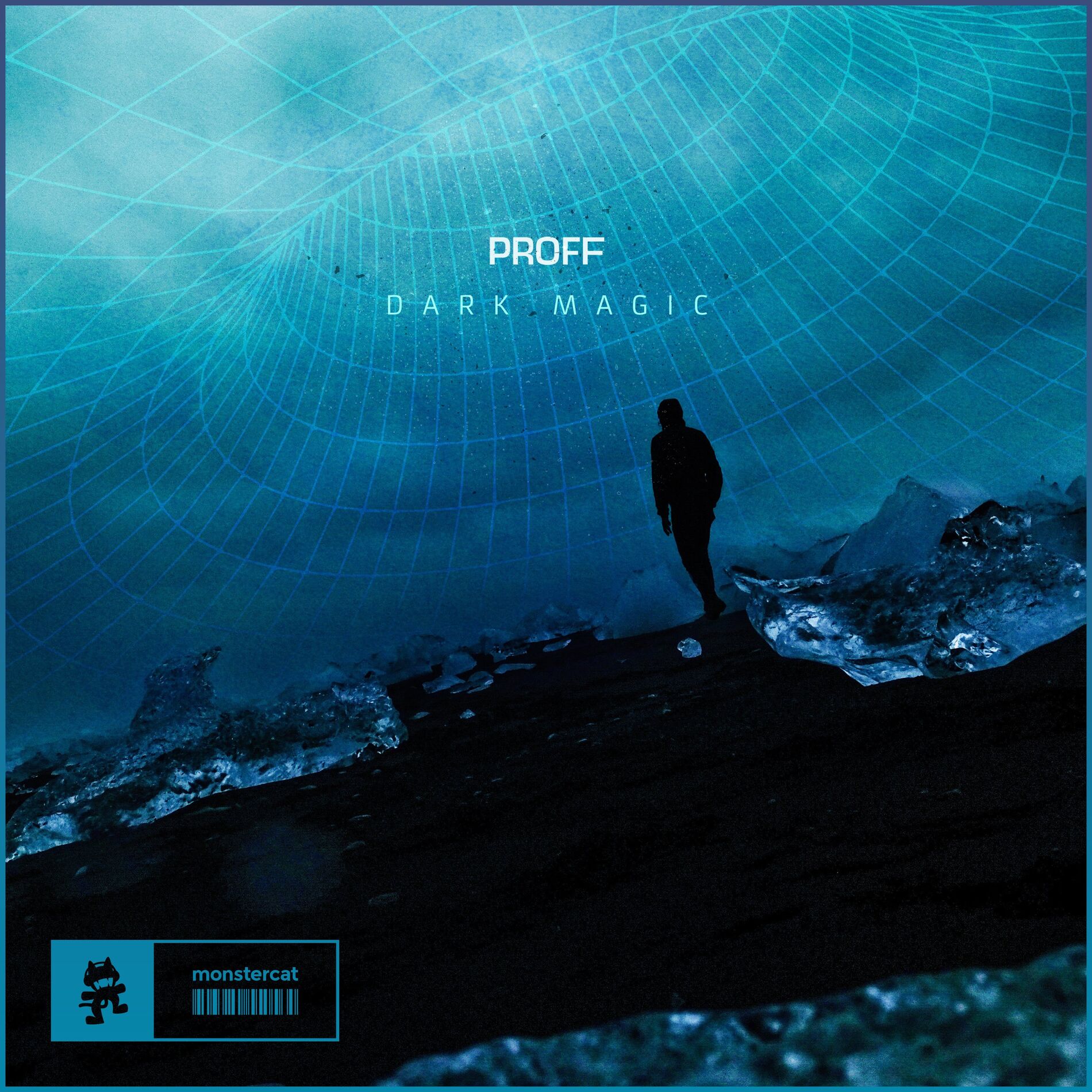Album cover of Dark Magic