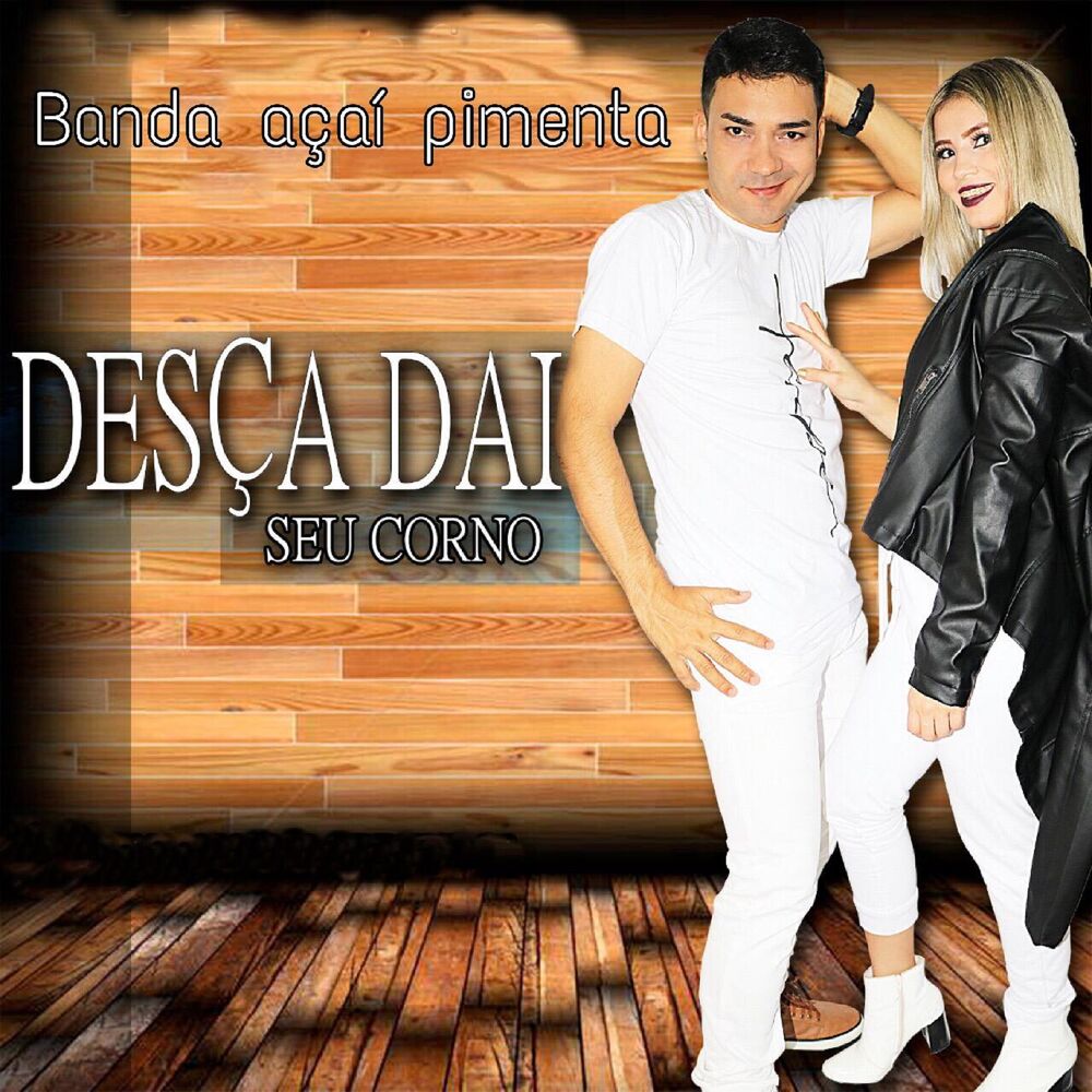 Picture of Desça Daí Seu Corno