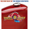 Listen to the Music (Single Version; 2006 Remaster) by The Doobie Brothers album cover
