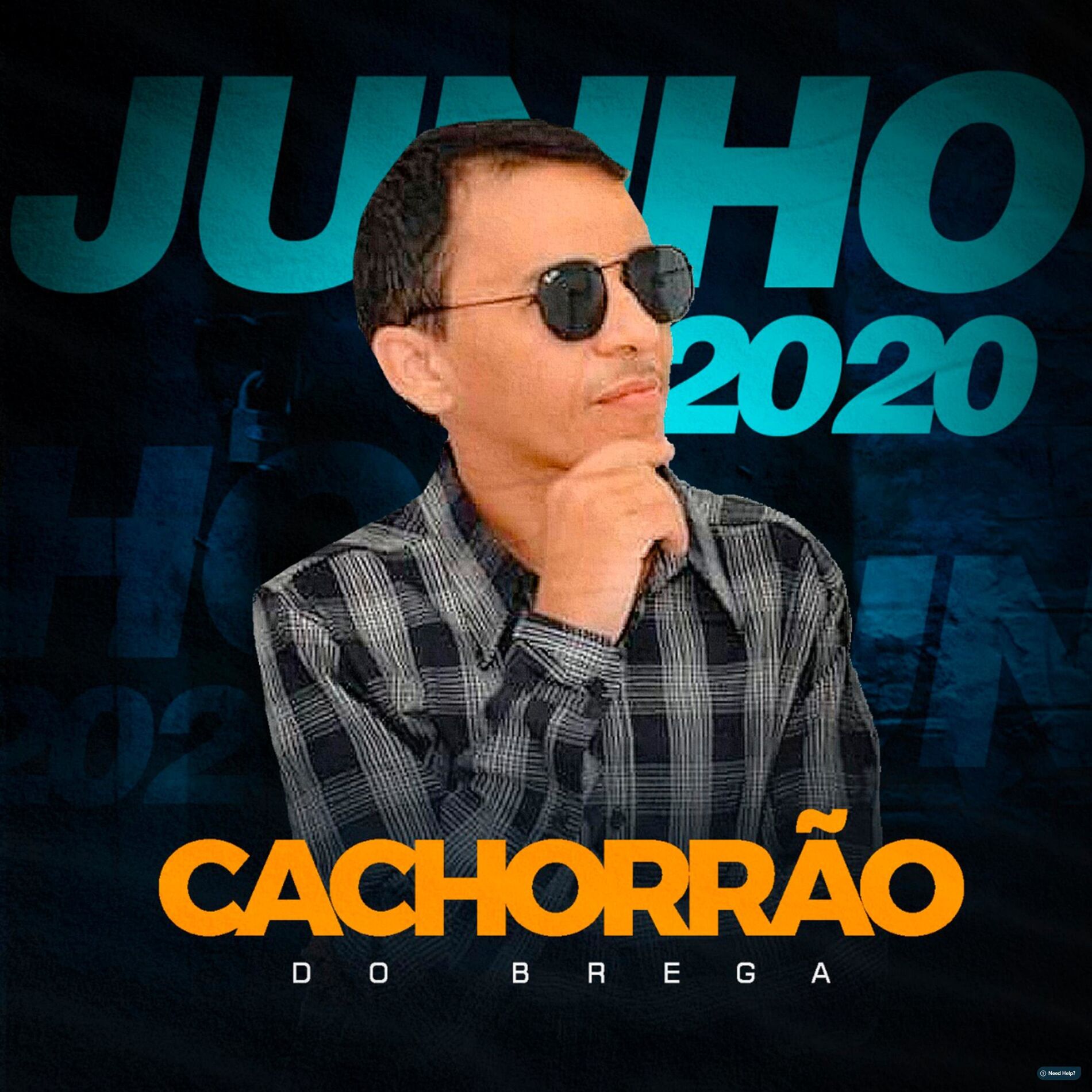 Album cover of Junho 2020