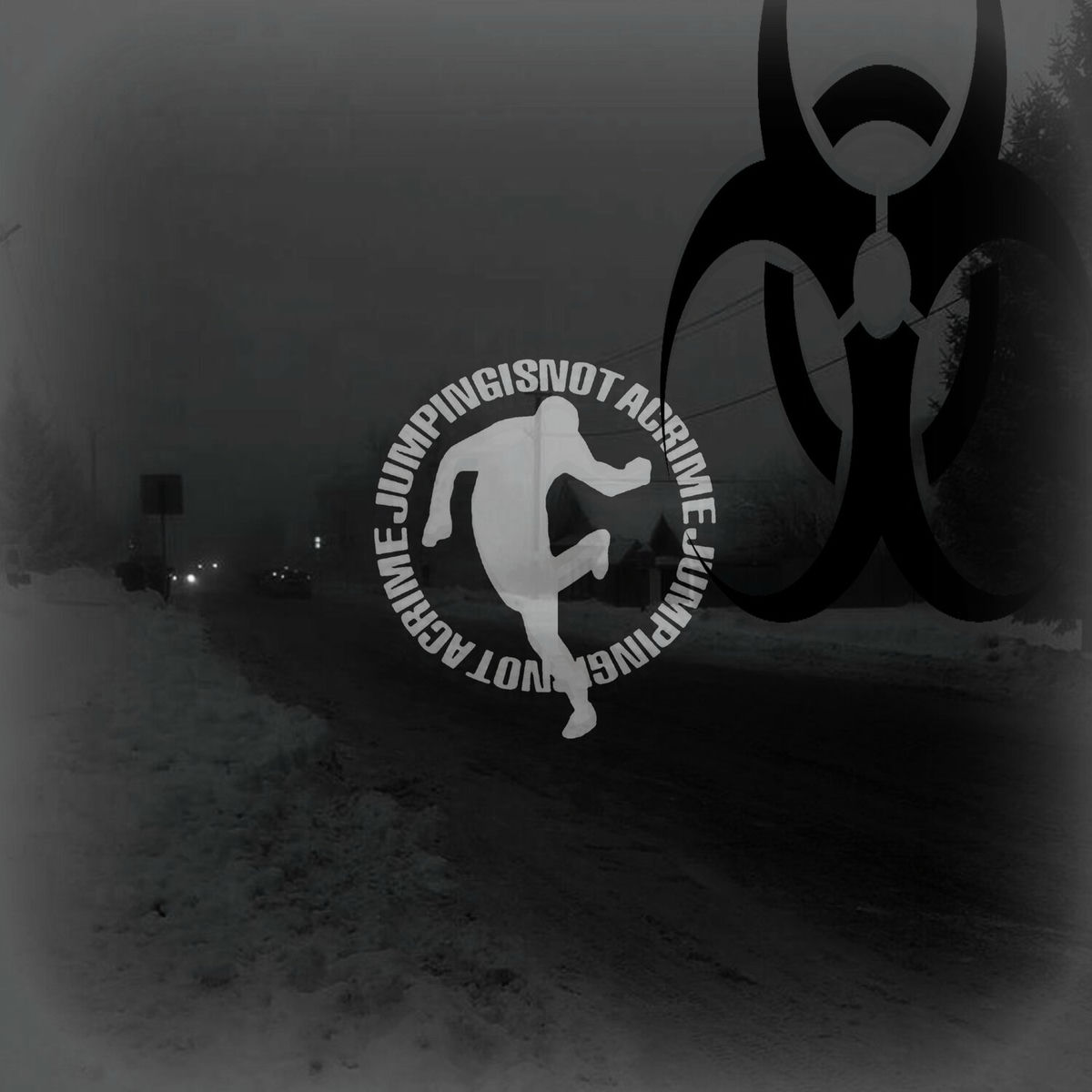 Album cover of ANTINEWGEN BOOTLEG